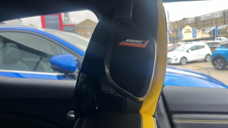 Nissan Juke 1.0 DiG-T N-Sport 5dr DCT Petrol Hatchback